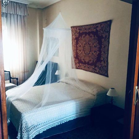 Apartamento Valle Del Medio San Vicente De Alcantara Luaran gambar