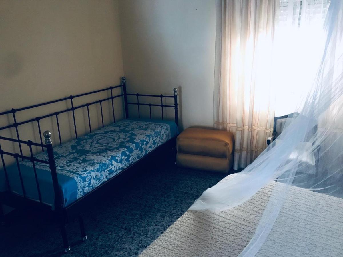Apartamento Valle Del Medio San Vicente De Alcantara Luaran gambar