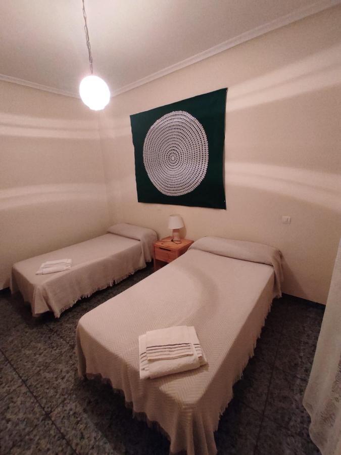 Apartamento Valle Del Medio San Vicente De Alcantara Luaran gambar